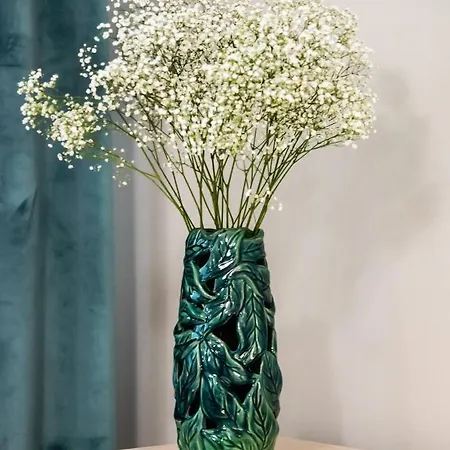 Metro Stoklosy Blue Mint Varsóvia